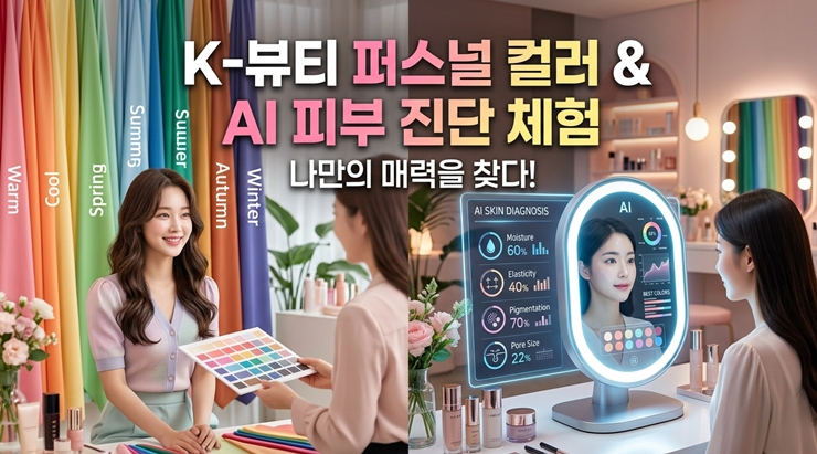 k beauty thumbnail