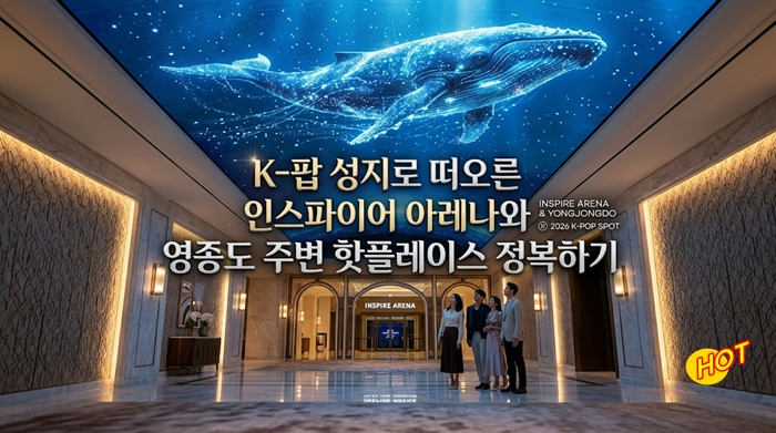 kpop thumnail