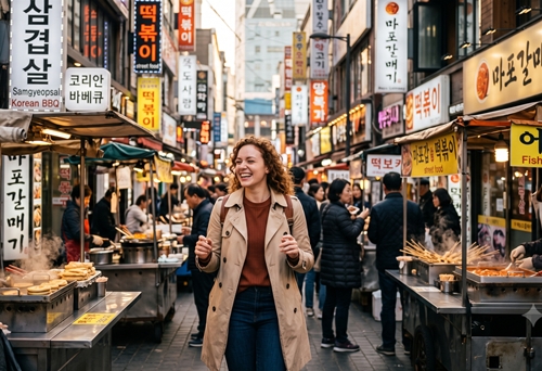 market tour 01