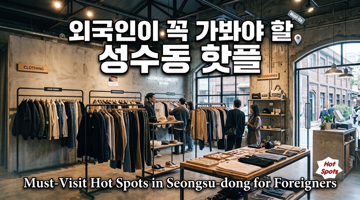 Seongsu Hot Thumnail