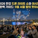 Seoul Hanriver Thumnail 150x150