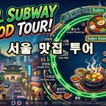 Seoul Tour Thumnail 150x150