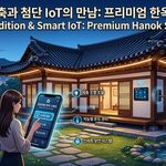 프리미엄 한옥 스테이 thumbnail