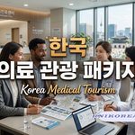 261014 한국의료관광 패키지