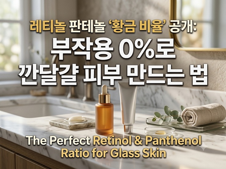 레티놀 부작용0 thumbnail