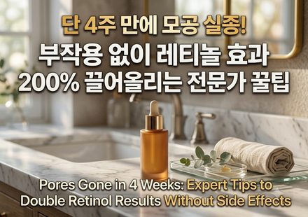 레티놀효과 thumbnail