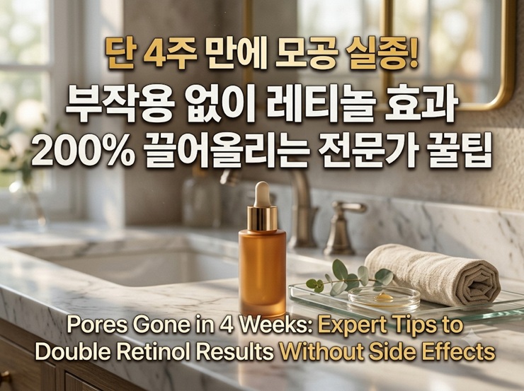 레티놀효과 thumbnail
