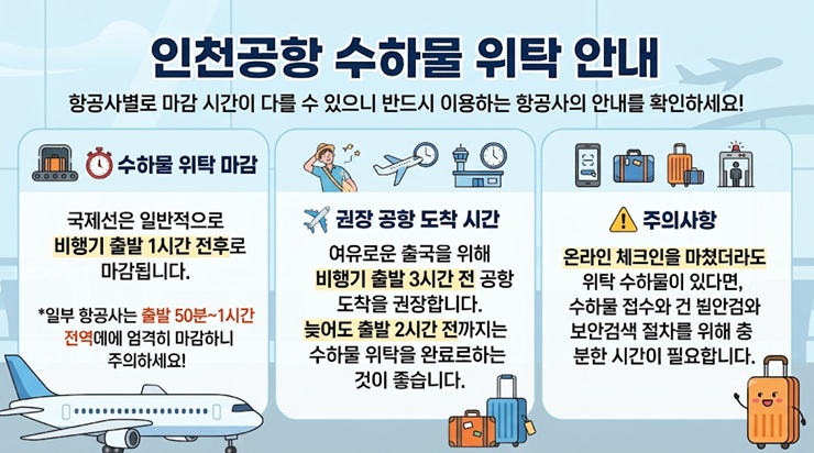 수화물