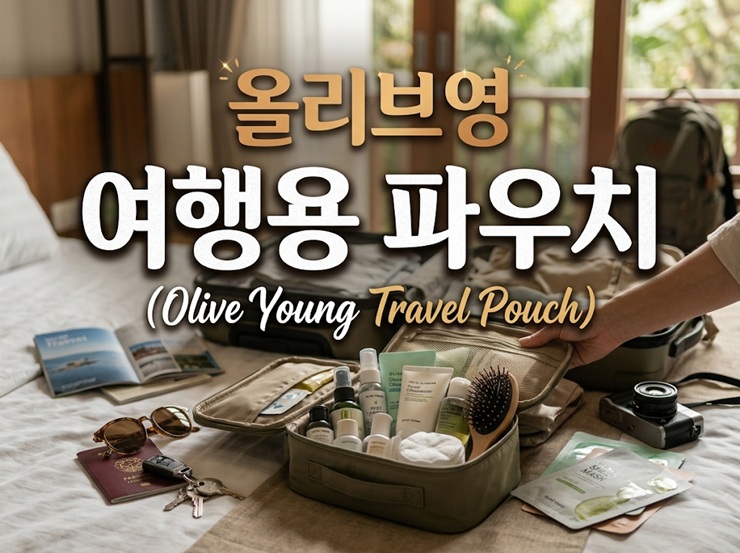 올리브영 thumbnail