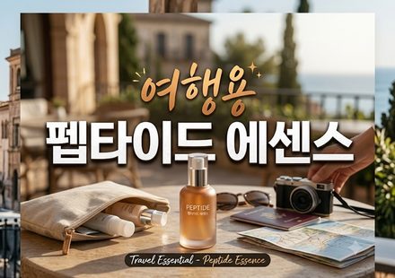 펩타이드 에센트 thumbnail