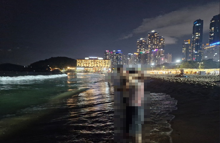 해운대 02